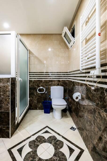 Tt Holidays Hassan Tower 3Bedrooms Rabat Extérieur photo